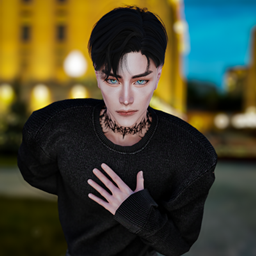 Captivated project image