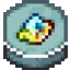 Poly's Juicy Ores logo