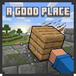 A Good Place BE logo