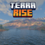 TerraRise logo