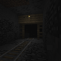 The Void Fog