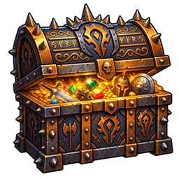 Xals War Chest project image