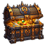 Xals War Chest logo