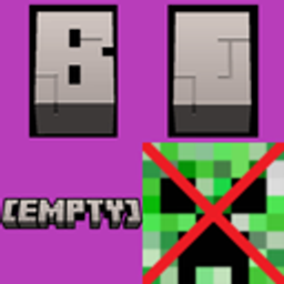 The Joke Pack (All my Joke Packs Compilation) for Minecraft 1.21 — Textures screenshot