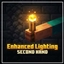 Enhanced Lighting logo