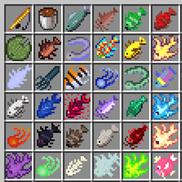 Advanced Fishing project image