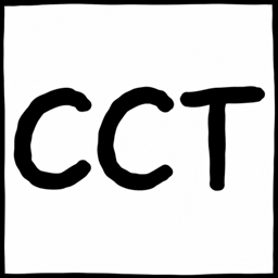 ClickCast Toggle logo