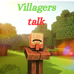 Villagers Talk