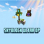 Skyblock Ultra OP - Java edition logo