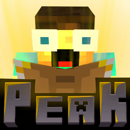 PEAK FICTION logo