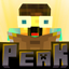 PEAK FICTION logo