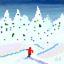 [Unofficial] Skiing2 continued logo