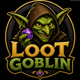 LootGoblin logo