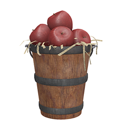 KHD Orchard Bucket project image