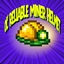 Ol’ Reliable Miner Helmet logo