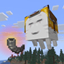Happy Ghast Whistle logo