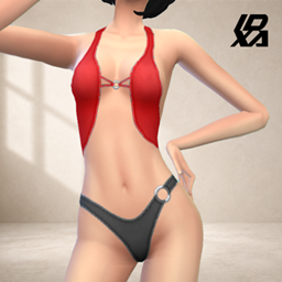 IDxA Swimsuit Ofelia project image