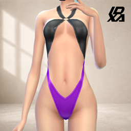 IDxA Swimsuit Nikka project image