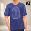 IDxA Streetwear Shirt Kinaiyahan Men logo