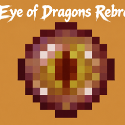 Eye of Dragons Reborn project image