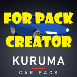 KurumaExampleCarPack project image