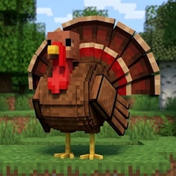 The Turkey Trot