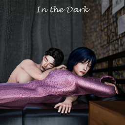 In the Dark project image