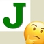 JEI Guess logo