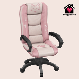 Kawaii Gaming Chair project image