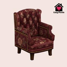 Mona Armchair project image