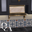 Quiet Atelier - Aurea Range Hood logo