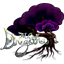 Underneath Reforged logo