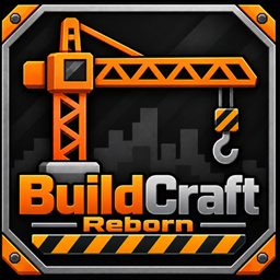 BuildCraft the Reborn
