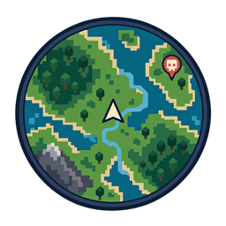 MiniMap logo