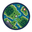 MiniMap logo