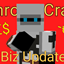 ChromeCraft logo