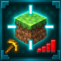 Inspect HUD | Block & Entity Details project image