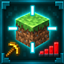 Inspect HUD | Block & Entity Details logo