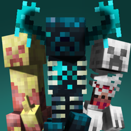 Not Enough Creepers - Mod
