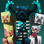 Not Enough Creepers - Mod logo