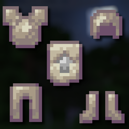 Thundicry's Membrane Armor logo
