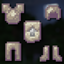 Thundicry's Membrane Armor logo