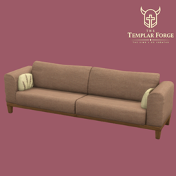 Willow Meadow Sofa logo