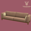 Willow Meadow Sofa logo