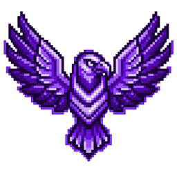 Buzzard Plates logo