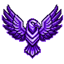 Buzzard Plates logo