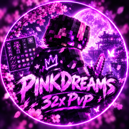 PinkDreams 32x PvP project image