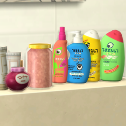 Kool Kidz Bath project image