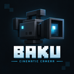 CINEMATIC CAMERA BY BAKU project image