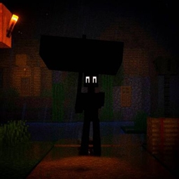 The Rain Man - Bedrock project image